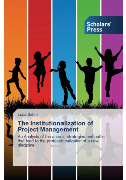 The Institutionalization of Project Management