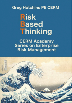 Risk Based Thinking