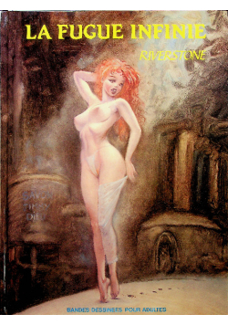 La Fugue Infinie