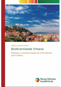 Biodiversidade Urbana