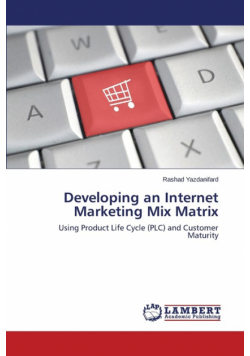 Developing an Internet Marketing Mix Matrix
