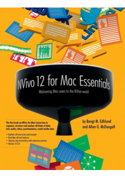 NVivo 12 for Mac Essentials