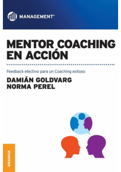 Mentor coaching en acción