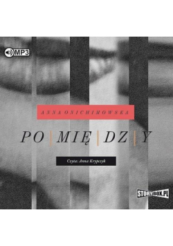 Pomiędzy audiobook