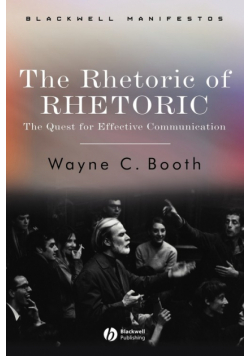 Rhetoric of Rhetoric