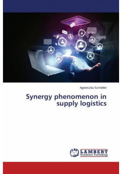 Synergy Phenomenon in Supply Logistics
