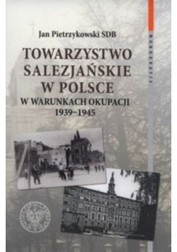 Towarzystwo Salezjańskie w Polsce