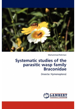 Systematic studies of the parasitic wasp family Braconidae