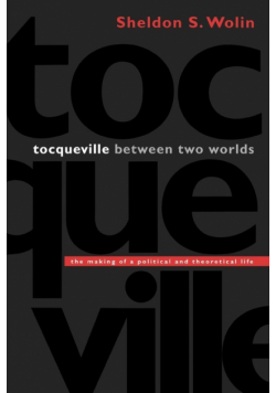 Tocqueville between Two Worlds