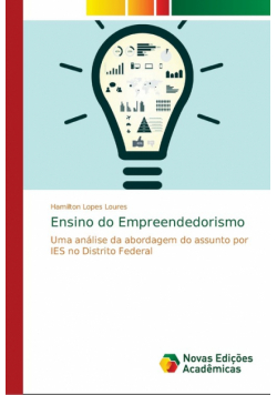 Ensino do Empreendedorismo