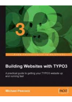 Building Websites with TYPO3