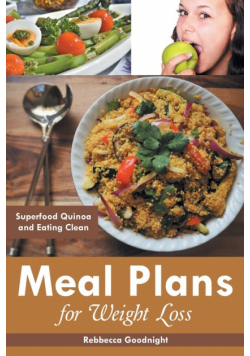 Meal Plans for Weight Loss