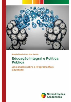 Educação Integral e Política Pública