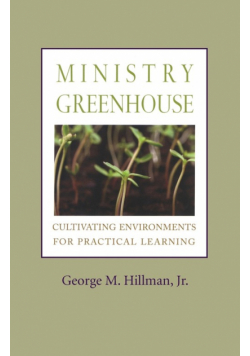 Ministry Greenhouse