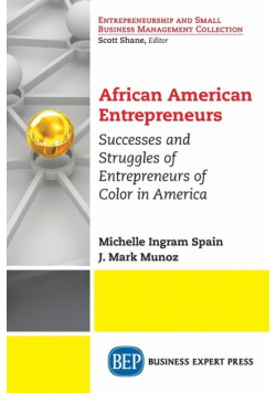 African American Entrepreneurs
