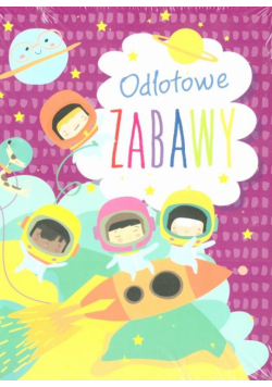 Teczka odlotowe zabawy