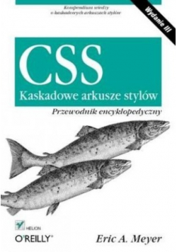 CSS kaskadowe arkusze stylów