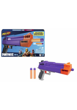NERF Fortnite HC-E