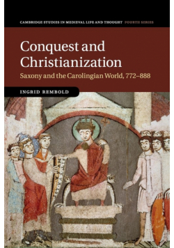 Conquest and Christianization