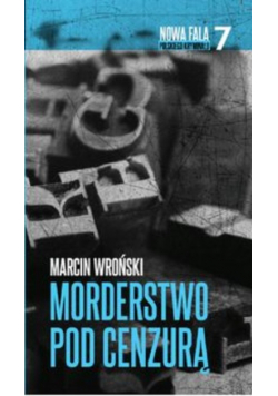 Morderstwo pod cenzurą