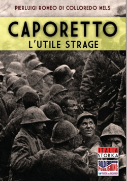 Caporetto l'utile strage