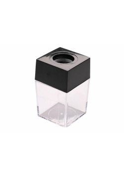 Pojemnik magnetyczny na spinacze 70x40x40mm 80477