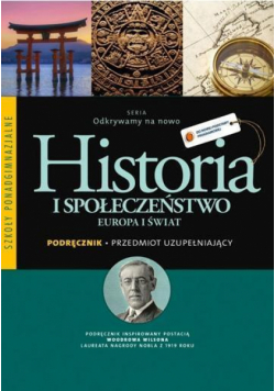 Historia LO Europa i świat Odkrywamy... OPERON