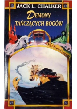 Demony tańczących bogów
