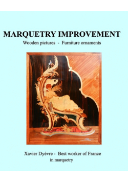 Marquetry Improvement