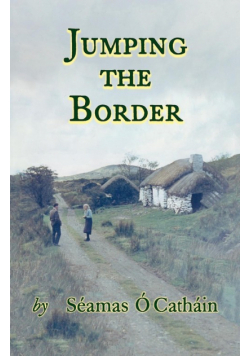 Jumping The Border