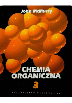 Chemia organiczna Część 3