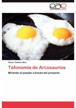 Tafonomía de Arcosaurios