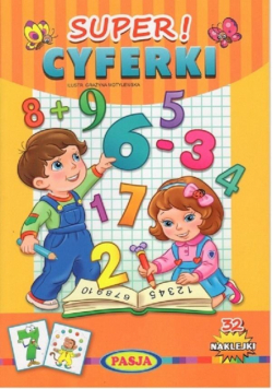 Super! Literki