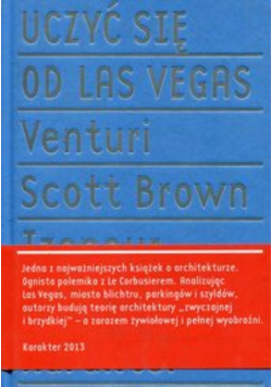 Uczyć się od Las Vegas