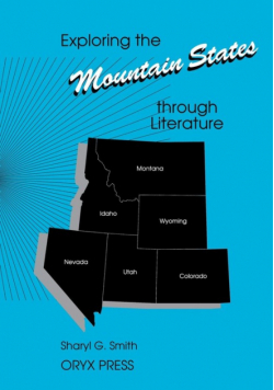 Exploring the Mountain States Through Literature