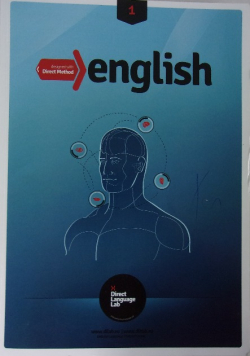 English book 1