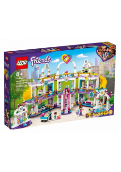 LEGO(R) FRIENDS 41450 Centrum handlowe w Heartlake