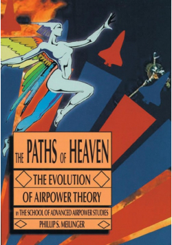 The Paths of Heaven