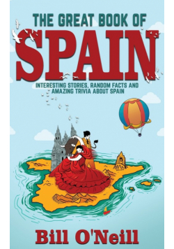 The Great Book of Spain