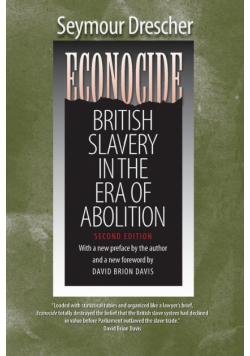 Econocide
