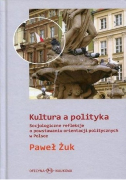 Kultura a polityka