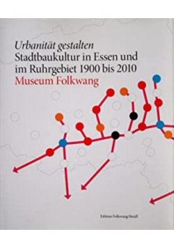 Urbanitat gestalten stadtbaukultur in essen und im ruhrgebiet