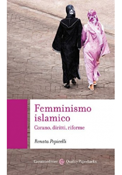 Femminismo islamico