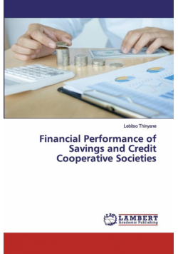 Financial Performance of Savings and Credit Cooperative Societies