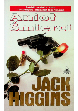 Anioł śmierci