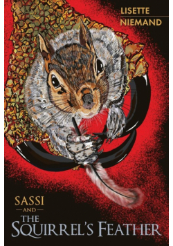 SASSI and The Squirrel's Feather