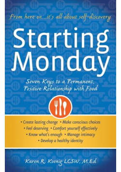 Starting Monday