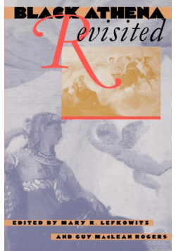 Black Athena Revisited