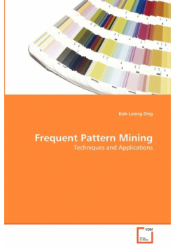 Frequent Pattern Mining