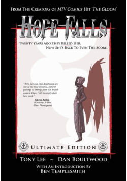 Hope Falls